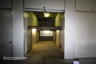 Factory, Warehouse & Industrial commercial property leased at Warriewood NSW 2102 Factory, Warehouse & Industrial commercial property leased at Warriewood NSW 2102