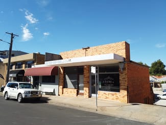 Shop & Retail commercial property leased at 27b Dowe Street Tamworth NSW 2340 Shop & Retail commercial property leased at 27b Dowe Street Tamworth NSW 2340