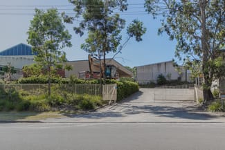 Factory, Warehouse & Industrial commercial property leased at 61-63 Princes Street Riverstone NSW 2765 Factory, Warehouse & Industrial commercial property leased at 61-63 Princes Street Riverstone NSW 2765
