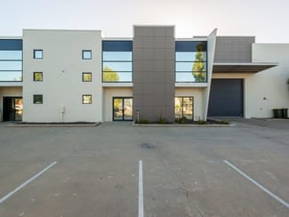 Factory, Warehouse & Industrial commercial property leased at 66B Discovery Drive Bibra Lake WA 6163 Factory, Warehouse & Industrial commercial property leased at 66B Discovery Drive Bibra Lake WA 6163