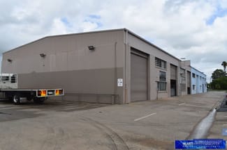 Factory, Warehouse & Industrial commercial property leased at Caboolture South QLD 4510 Factory, Warehouse & Industrial commercial property leased at Caboolture South QLD 4510
