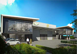 Factory, Warehouse & Industrial commercial property leased at 49 Doherty Street Brendale QLD 4500