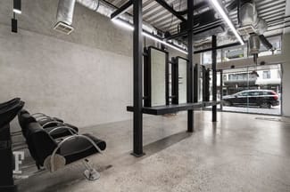 Shop & Retail commercial property leased at Shop 4/88 Bay Street Port Melbourne VIC 3207