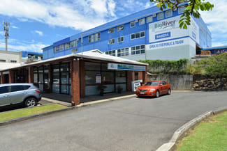 Offices commercial property leased at Suite 1/18-20 Johnson Rd Hillcrest QLD 4118