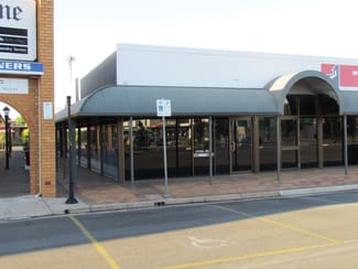 Offices commercial property leased at 2/6 Stanley Street Wodonga VIC 3690