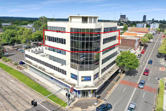 Offices commercial property for lease at Level 4 73-75 Dunmore Street Wentworthville NSW 2145