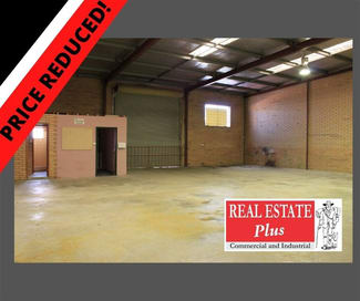 Factory, Warehouse & Industrial commercial property leased at 2/17 Elliott Road Midvale WA 6056 Factory, Warehouse & Industrial commercial property leased at 2/17 Elliott Road Midvale WA 6056