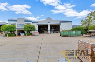 Factory, Warehouse & Industrial commercial property for lease at Unit 3/48 Weaver Street Coopers Plains QLD 4108