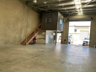 Factory, Warehouse & Industrial commercial property leased at 20/74 Mileham Street South Windsor NSW 2756