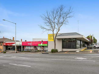 Offices commercial property leased at Suite 7, 79 High Street/Suite 7, 79 High Street Belmont VIC 3216