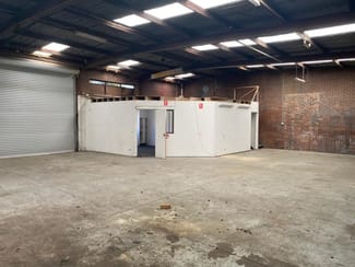 Factory, Warehouse & Industrial commercial property leased at Ground/9 Monomeeth Drive Mitcham VIC 3132 Factory, Warehouse & Industrial commercial property leased at Ground/9 Monomeeth Drive Mitcham VIC 3132