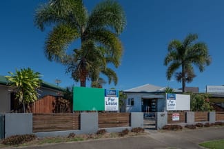 Medical / Consulting commercial property leased at 147 Martyn Street Parramatta Park QLD 4870