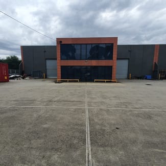 Showrooms / Bulky Goods commercial property leased at 120 Barry Road Campbellfield VIC 3061 Showrooms / Bulky Goods commercial property leased at 120 Barry Road Campbellfield VIC 3061