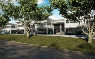 Factory, Warehouse & Industrial commercial property leased at 8/10 Anderson St Anderson St Botany NSW 2019