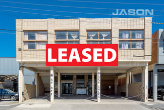Factory, Warehouse & Industrial commercial property leased at 41 Colebrook Street Brunswick VIC 3056 Factory, Warehouse & Industrial commercial property leased at 41 Colebrook Street Brunswick VIC 3056