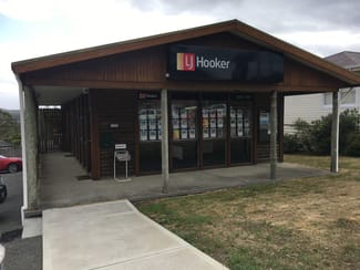 Offices commercial property leased at 1727 Channel Highway Margate TAS 7054