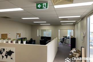 Offices commercial property leased at 2/31 Fulton Street Oakleigh South VIC 3167 Offices commercial property leased at 2/31 Fulton Street Oakleigh South VIC 3167