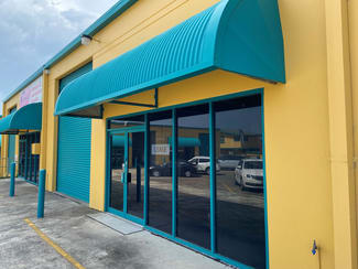 Factory, Warehouse & Industrial commercial property leased at 5/386-390 Pacific Highway Belmont NSW 2280