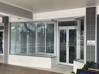 Shop & Retail commercial property leased at 149 River Street Ballina NSW 2478