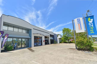 Factory, Warehouse & Industrial commercial property leased at Unit 1/4 Robert Street Kunda Park QLD 4556 Factory, Warehouse & Industrial commercial property leased at Unit 1/4 Robert Street Kunda Park QLD 4556