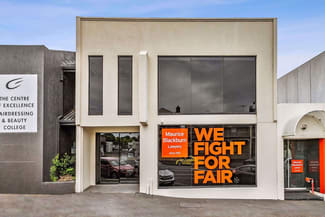 Offices commercial property leased at Level 1/122 Yarra Street Geelong VIC 3220 Offices commercial property leased at Level 1/122 Yarra Street Geelong VIC 3220