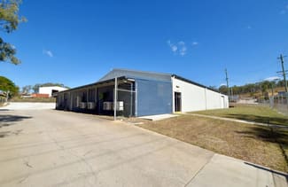 Factory, Warehouse & Industrial commercial property sold at 3 Anson Close Toolooa QLD 4680 Factory, Warehouse & Industrial commercial property sold at 3 Anson Close Toolooa QLD 4680