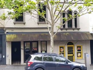 Offices commercial property leased at 200-202 Harris Street Pyrmont NSW 2009