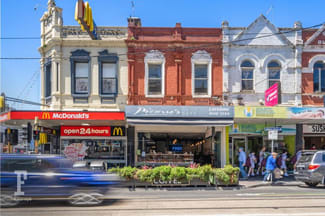 Shop & Retail commercial property leased at 690 Glenferrie Road Hawthorn VIC 3122 Shop & Retail commercial property leased at 690 Glenferrie Road Hawthorn VIC 3122