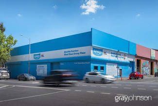 Showrooms / Bulky Goods commercial property leased at 77-81 Boundary Road North Melbourne VIC 3051 Showrooms / Bulky Goods commercial property leased at 77-81 Boundary Road North Melbourne VIC 3051
