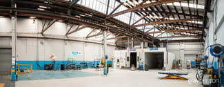 Showrooms / Bulky Goods commercial property leased at 77-81 Boundary Road North Melbourne VIC 3051 Showrooms / Bulky Goods commercial property leased at 77-81 Boundary Road North Melbourne VIC 3051