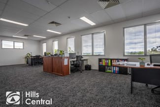 Offices commercial property leased at 17b/10 Gladstone Road Castle Hill NSW 2154 Offices commercial property leased at 17b/10 Gladstone Road Castle Hill NSW 2154