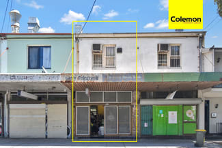Shop & Retail commercial property leased at 695 Elizabeth St Waterloo NSW 2017 Shop & Retail commercial property leased at 695 Elizabeth St Waterloo NSW 2017