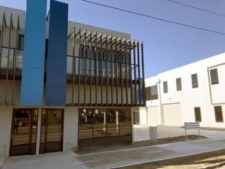 Shop & Retail commercial property leased at 3/167 Hyde Street Yarraville VIC 3013 Shop & Retail commercial property leased at 3/167 Hyde Street Yarraville VIC 3013