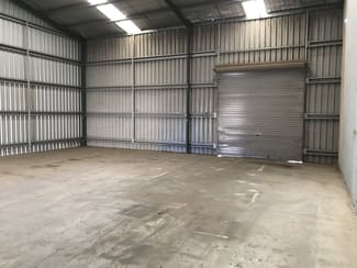 Factory, Warehouse & Industrial commercial property leased at Shed 5, 5 Trewin Street Wendouree VIC 3355 Factory, Warehouse & Industrial commercial property leased at Shed 5, 5 Trewin Street Wendouree VIC 3355
