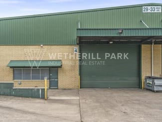 Factory, Warehouse & Industrial commercial property leased at Girraween NSW 2145 Factory, Warehouse & Industrial commercial property leased at Girraween NSW 2145