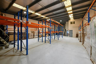 Factory, Warehouse & Industrial commercial property leased at Unit 4/12-14 Miles Street Mulgrave VIC 3170 Factory, Warehouse & Industrial commercial property leased at Unit 4/12-14 Miles Street Mulgrave VIC 3170