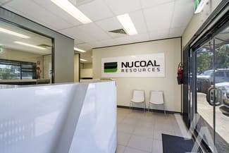 Offices commercial property leased at 8/24 Garnett Road East Maitland NSW 2323
