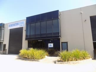 Factory, Warehouse & Industrial commercial property leased at 10/2 Railway Avenue Oakleigh VIC 3166 Factory, Warehouse & Industrial commercial property leased at 10/2 Railway Avenue Oakleigh VIC 3166