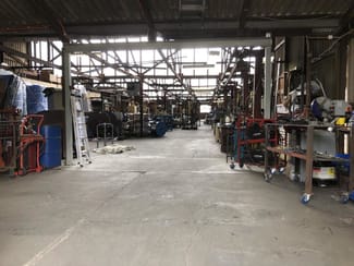 Factory, Warehouse & Industrial commercial property leased at 43 Princes Road West Auburn NSW 2144 Factory, Warehouse & Industrial commercial property leased at 43 Princes Road West Auburn NSW 2144