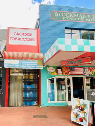 Shop & Retail commercial property leased at 93B Main Street Croydon VIC 3136 Shop & Retail commercial property leased at 93B Main Street Croydon VIC 3136