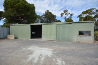 Factory, Warehouse & Industrial commercial property leased at 229 Main Road Mclaren Vale SA 5171 Factory, Warehouse & Industrial commercial property leased at 229 Main Road Mclaren Vale SA 5171