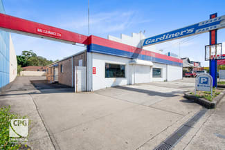 Factory, Warehouse & Industrial commercial property leased at 385 Princes Highway Carlton NSW 2218 Factory, Warehouse & Industrial commercial property leased at 385 Princes Highway Carlton NSW 2218