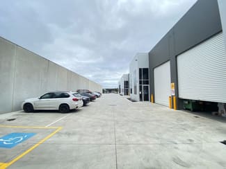 Showrooms / Bulky Goods commercial property leased at Unit 8/30-32 Christensen Street Cheltenham VIC 3192 Showrooms / Bulky Goods commercial property leased at Unit 8/30-32 Christensen Street Cheltenham VIC 3192