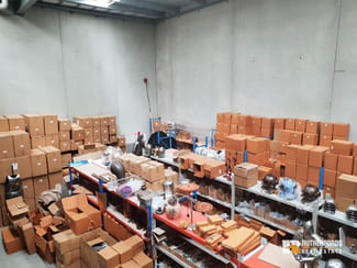 Factory, Warehouse & Industrial commercial property leased at 17/58 Mahoneys Road Thomastown VIC 3074 Factory, Warehouse & Industrial commercial property leased at 17/58 Mahoneys Road Thomastown VIC 3074