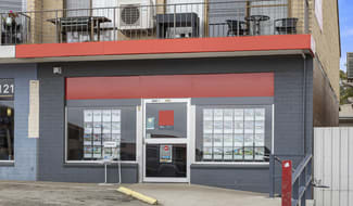 Shop & Retail commercial property leased at Shop 1/1726 Channel Highway Margate TAS 7054 Shop & Retail commercial property leased at Shop 1/1726 Channel Highway Margate TAS 7054