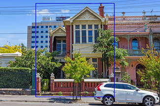 Medical / Consulting commercial property leased at 23 Brunswick Street Fitzroy VIC 3065 Medical / Consulting commercial property leased at 23 Brunswick Street Fitzroy VIC 3065