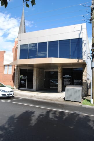 Offices commercial property leased at 41 Mccartin Street Leongatha VIC 3953 Offices commercial property leased at 41 Mccartin Street Leongatha VIC 3953