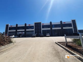 Offices commercial property leased at 3/530 Boundary Road Derrimut VIC 3026 Offices commercial property leased at 3/530 Boundary Road Derrimut VIC 3026