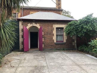 Shop & Retail commercial property leased at 1A Warrick Street Ascot Vale VIC 3032 Shop & Retail commercial property leased at 1A Warrick Street Ascot Vale VIC 3032