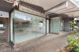 Medical / Consulting commercial property leased at Shop 1 & 2/81-91 Military Road Neutral Bay NSW 2089 Medical / Consulting commercial property leased at Shop 1 & 2/81-91 Military Road Neutral Bay NSW 2089